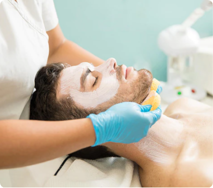 hair salon in near me