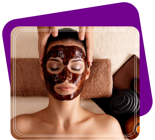 naturals face pack