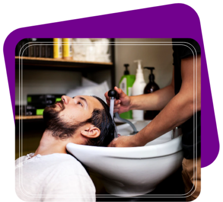 salons for men near me