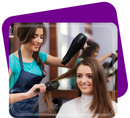 natural beauty parlours near me